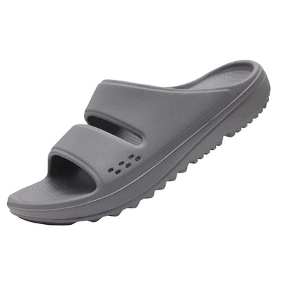Thick Sole Flip-Flops