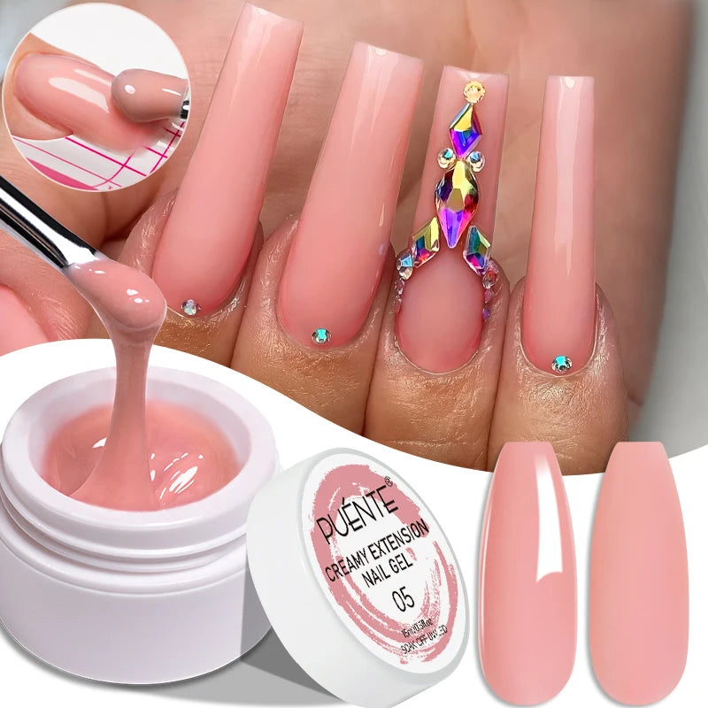 Laser Cat Eye Gel Polish
