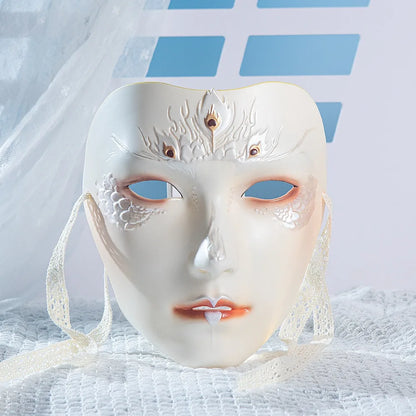 Ancient Style Masquerade Mask