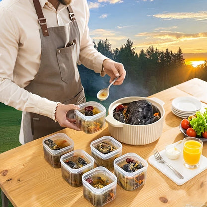 Soft Set Frozen Soup Box