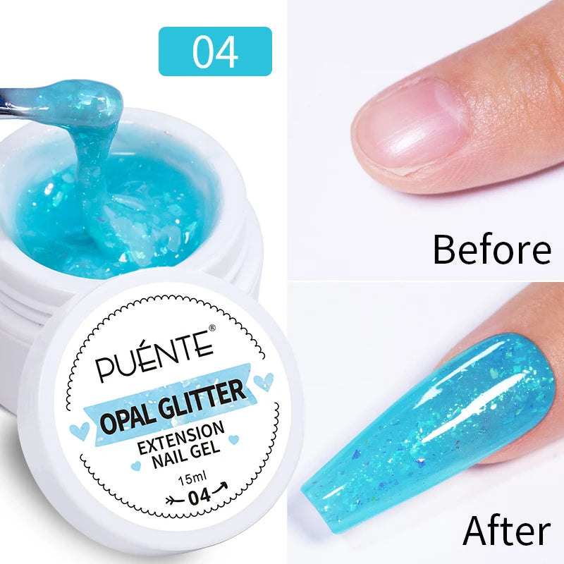 Laser Cat Eye Gel Polish