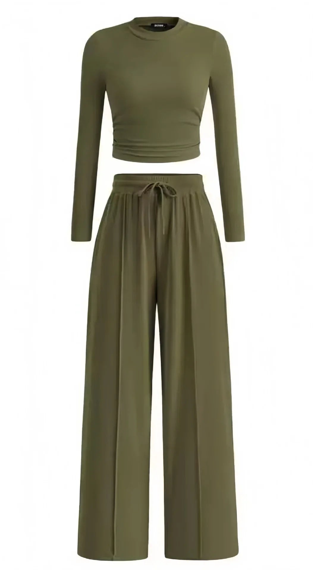 Loose Casual Set