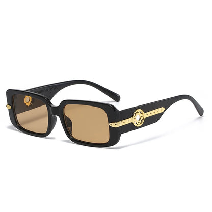 Classic Small Sunglasses