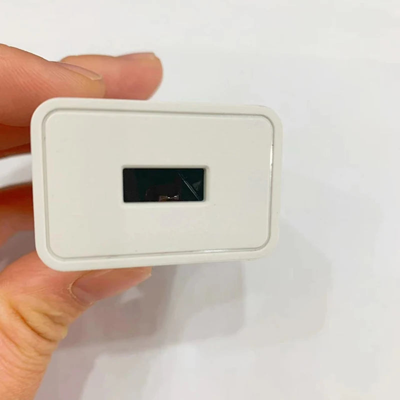 Fake Charger Safe Container