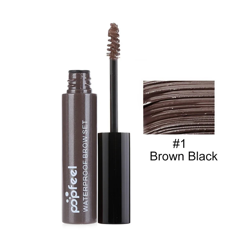 Blana Waterproof Eyebrow Gel