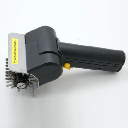 Rechargeable Electric Grill Cleaning Brush