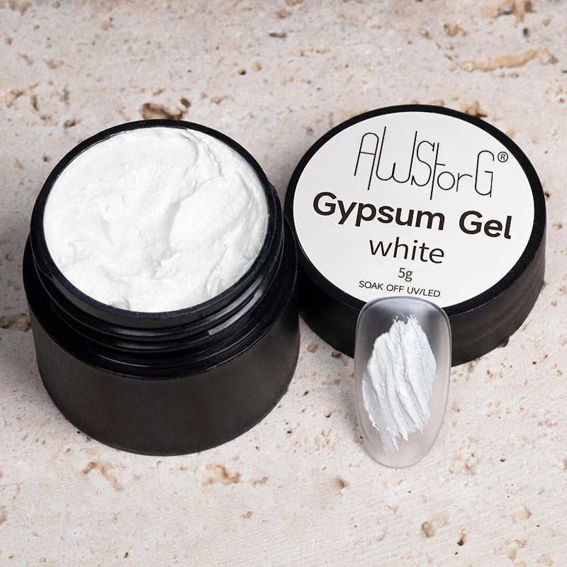 BORN PRETTY Rubber Base Gel