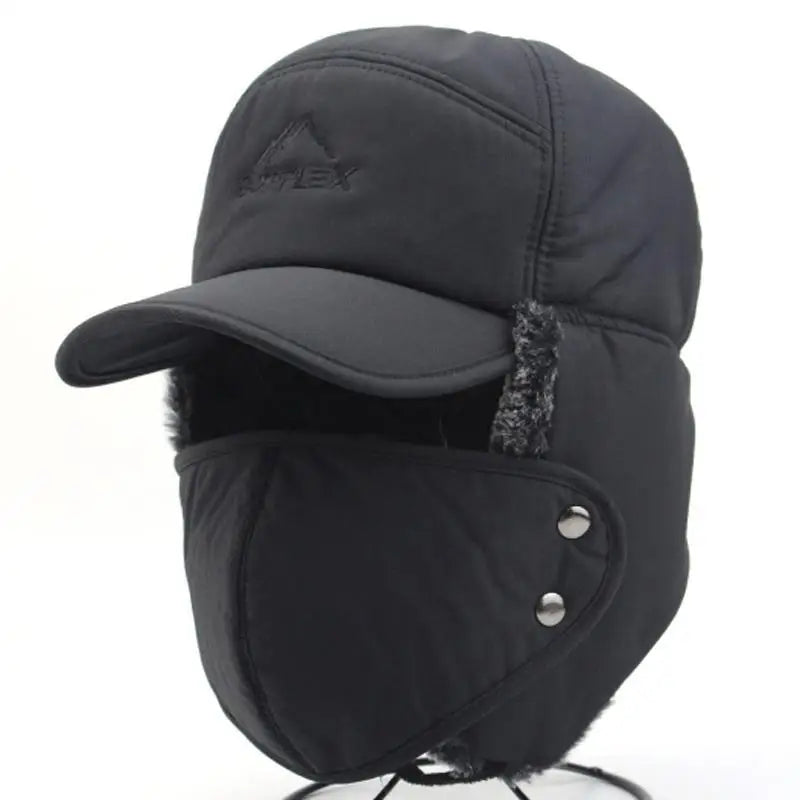 Winter Thermal Men’s Hat