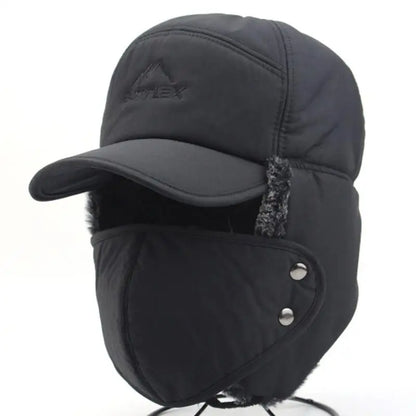 Winter Thermal Men’s Hat