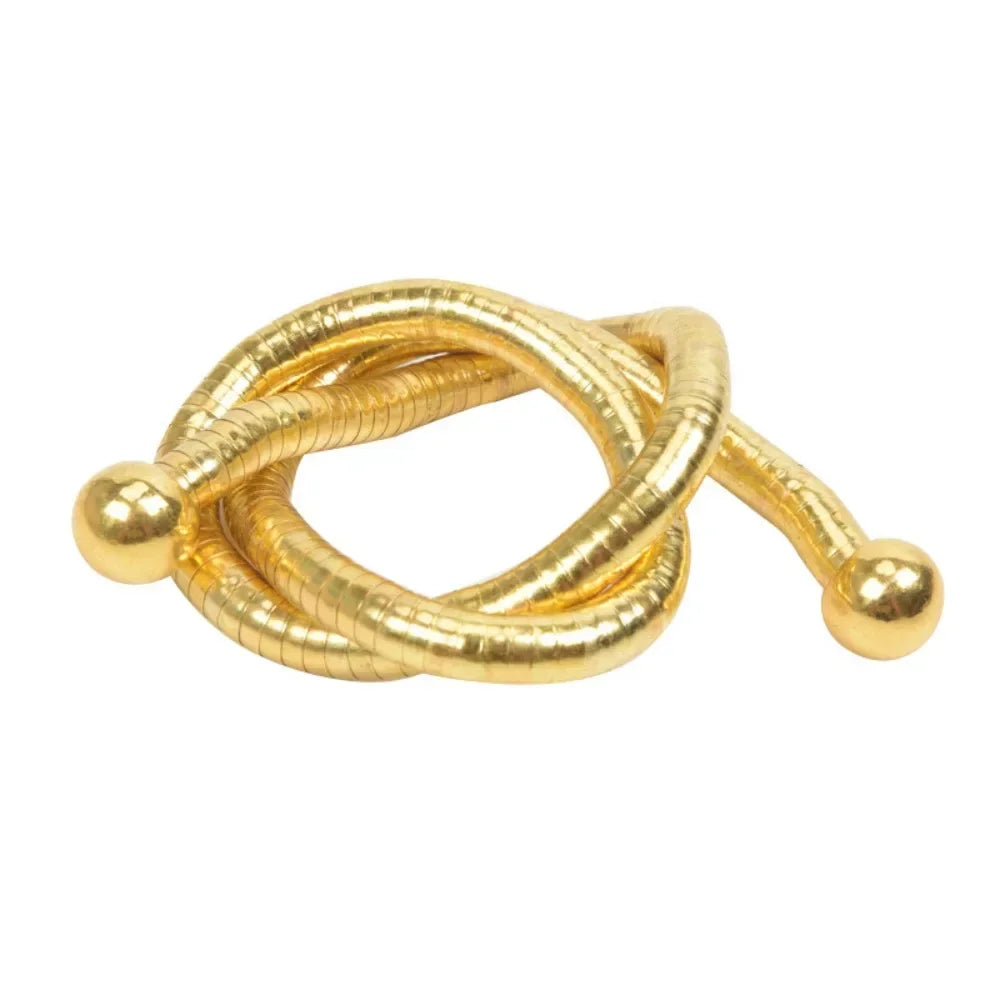 Flexible Snake Chain Necklace