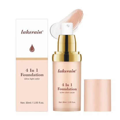 Multi Function Liquid Makeup Primer