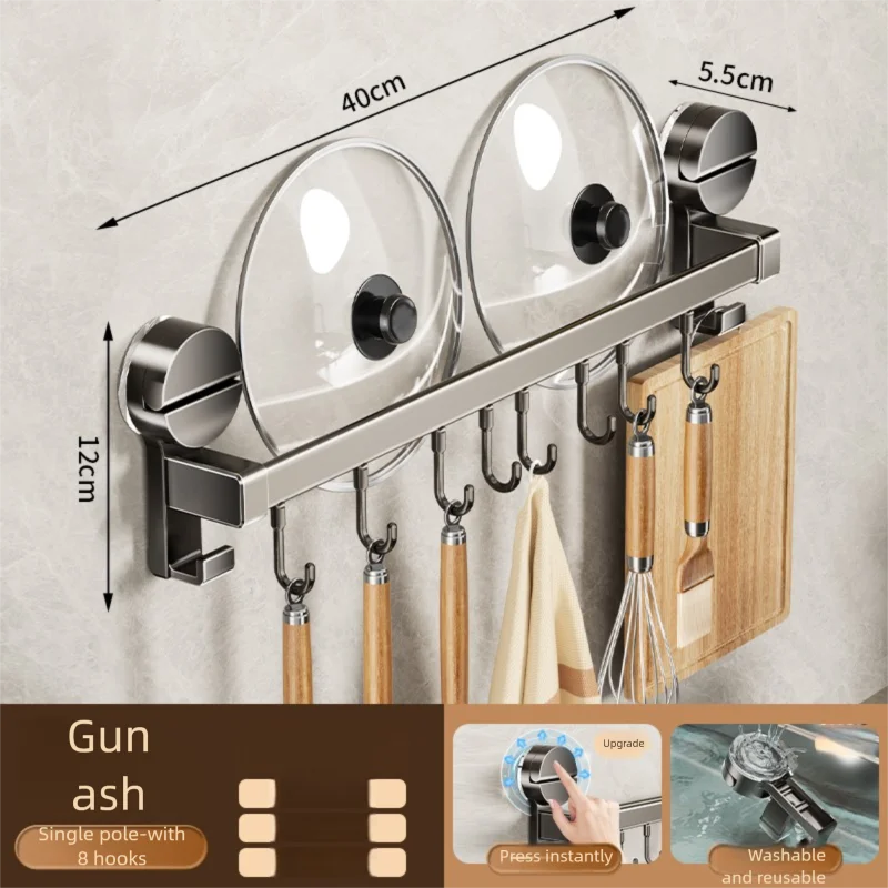 Knife Holter Yutoko Kitchen Hook