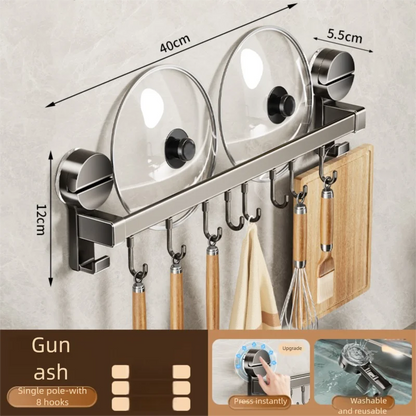 Knife Holter Yutoko Kitchen Hook