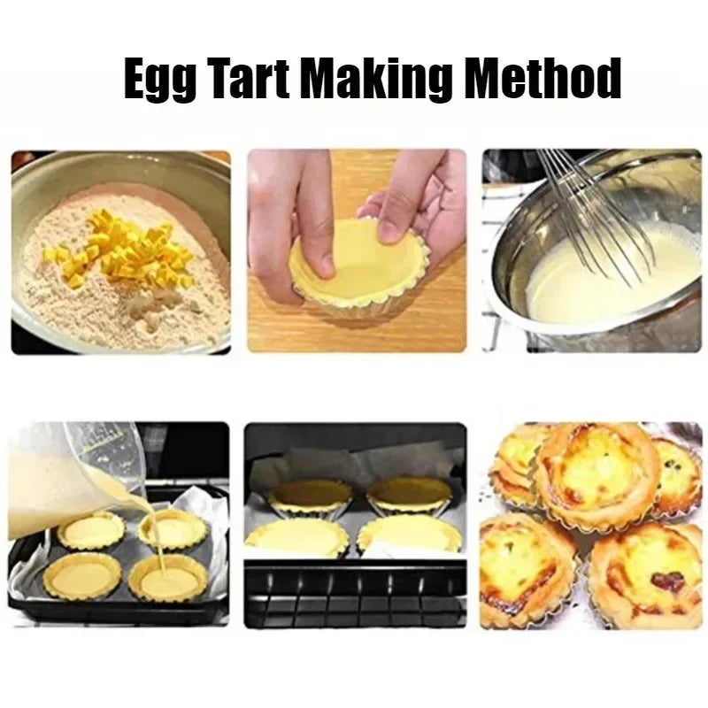 Aluminum Foil Bakery Tools Dessert Shop