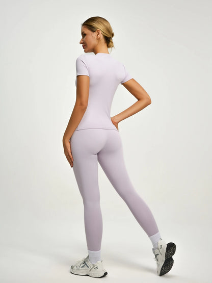 High Waist Leggings