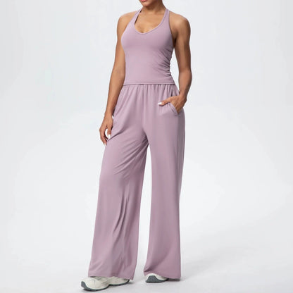 Utility Yoga Set
