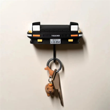 TRUENO Car Key Holder