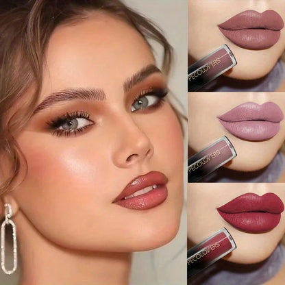 Long Lasting Lip Gloss