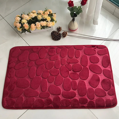 Non-Slip Bathroom Mat