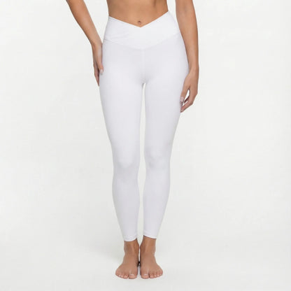 Fubeike Lace V-Collar Bra