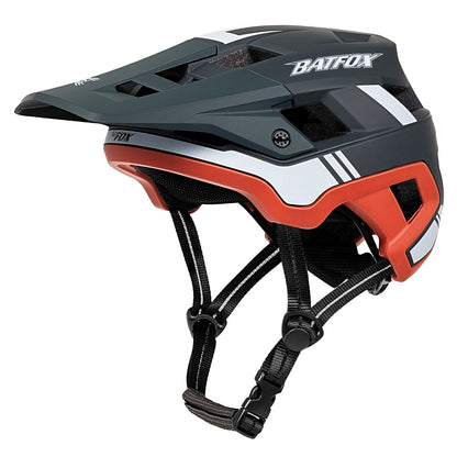 Off-Road Downhill Mountain Bike Helmet