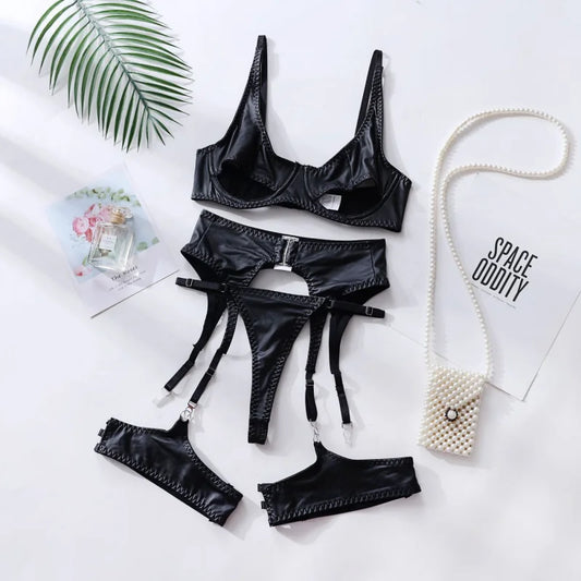 Light Shapewear Set
