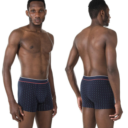 Printed Cotton Boxers
