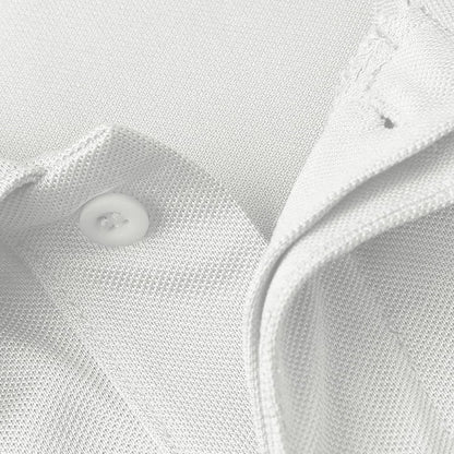 Casual Pocket Button Summer Shorts