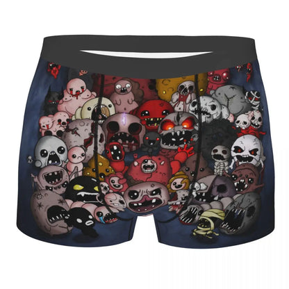 Printed Boxer Briefs