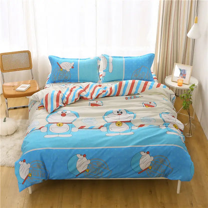 Minimalist Duvet Cover