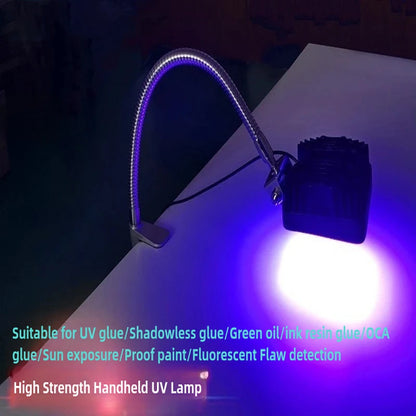 Handheld UV Curing Lamp