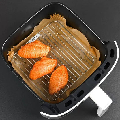 304 Stainless Steamer Cooker Round