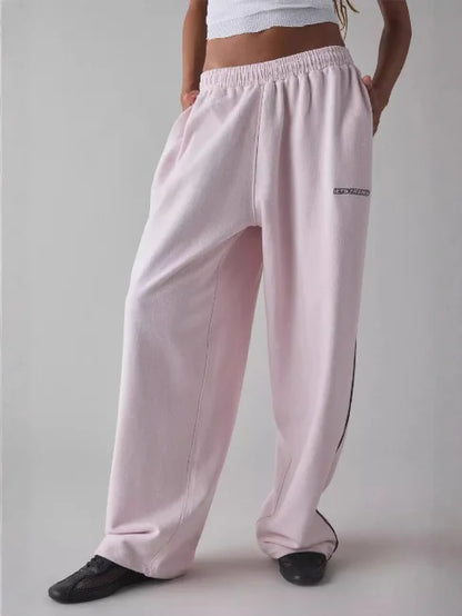 Floor Wide Jeans