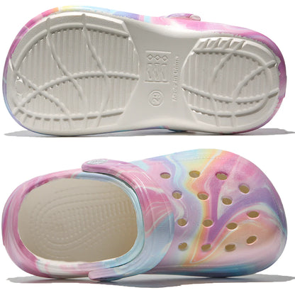Slip-On EVA Garden Clogs