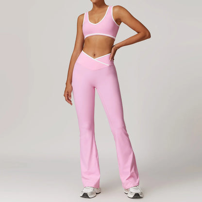 Utility Seamless Set