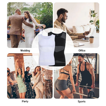 Men’s Slimming Shaper