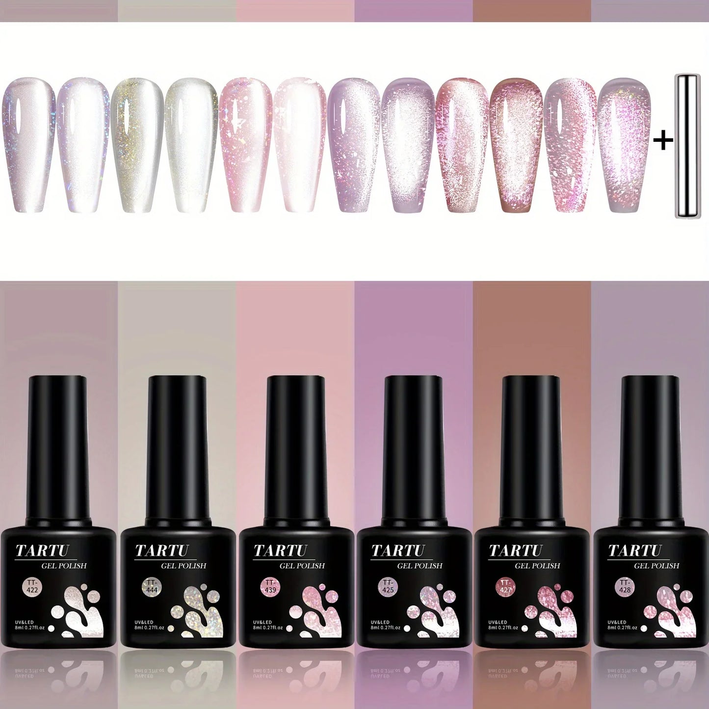 Tartu Acrylic Gel Combo