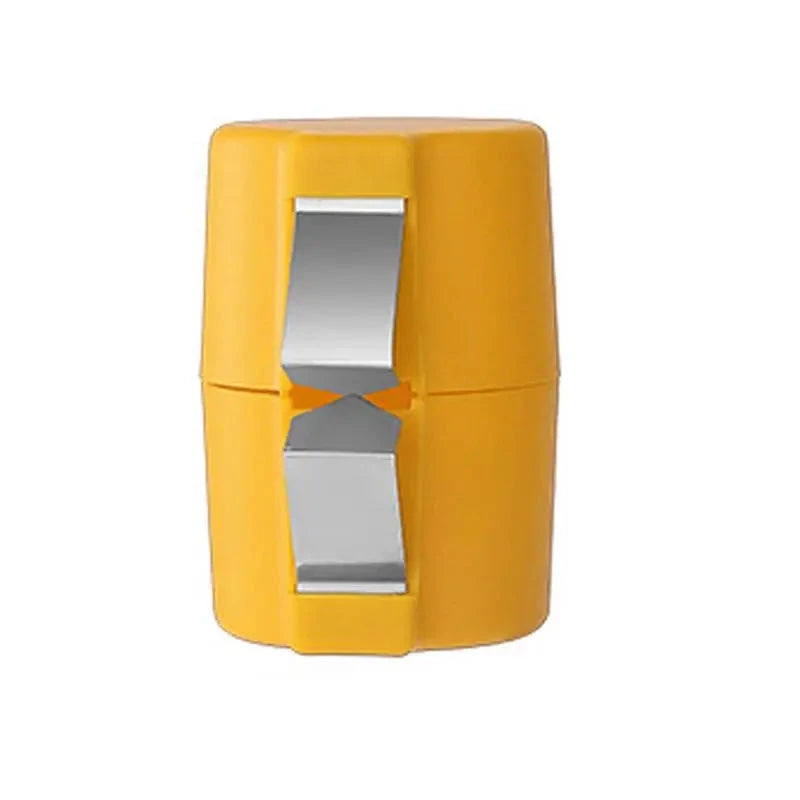 Handheld Egg Shell Opener