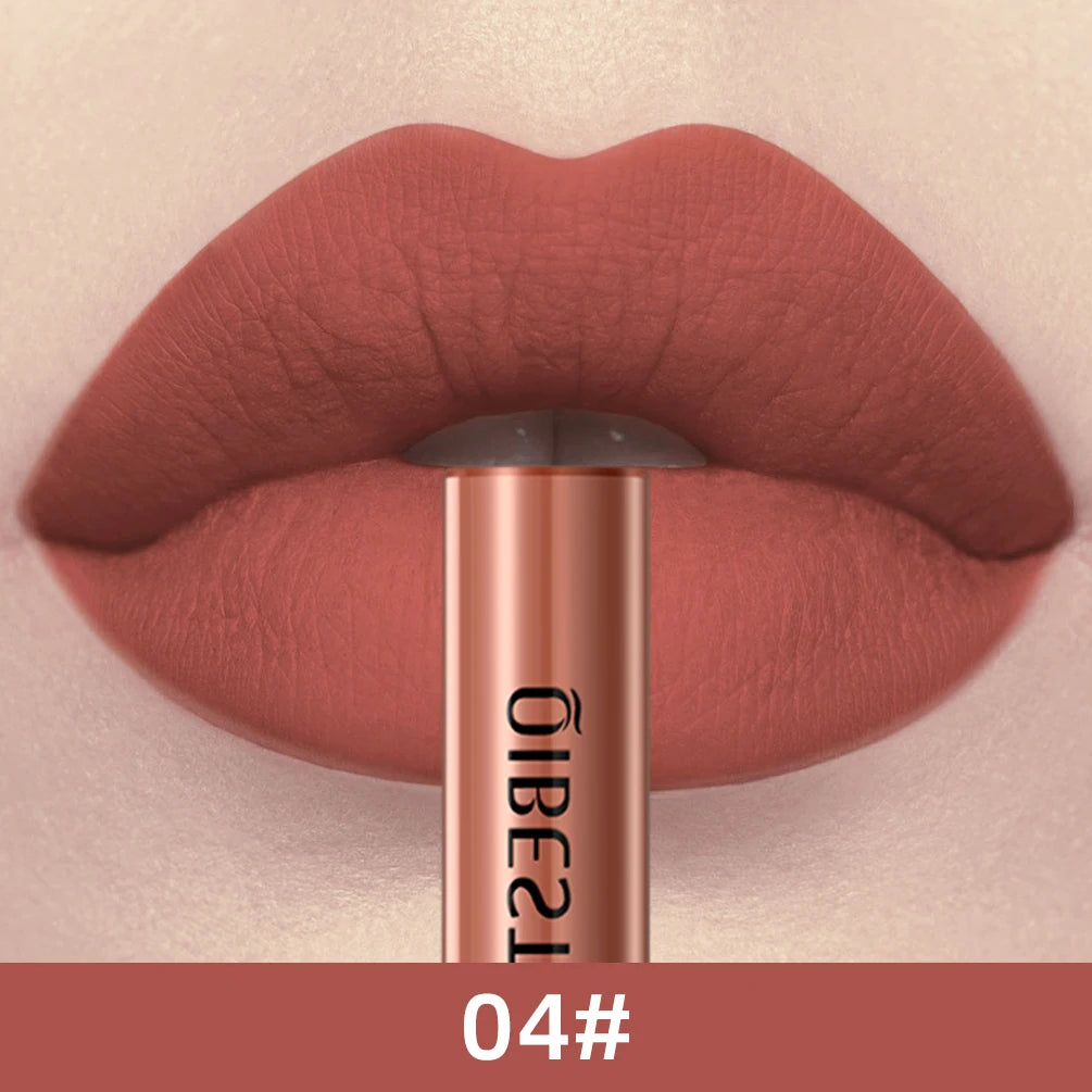Waterproof Matte Lip Gloss