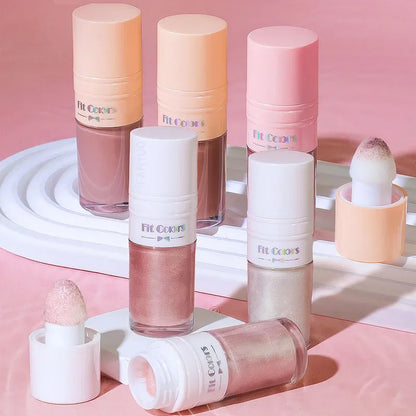 Liquid Blush Contour Highlighter