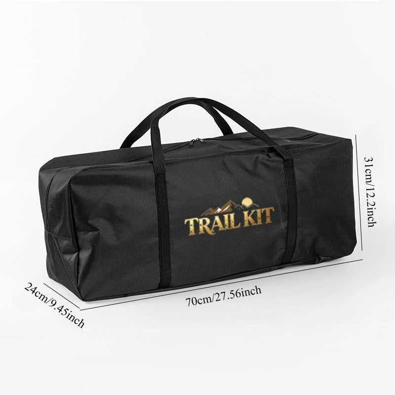 Extra-Large Oxford Storage Bag