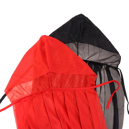 Reversible Vampire Cape Cloak