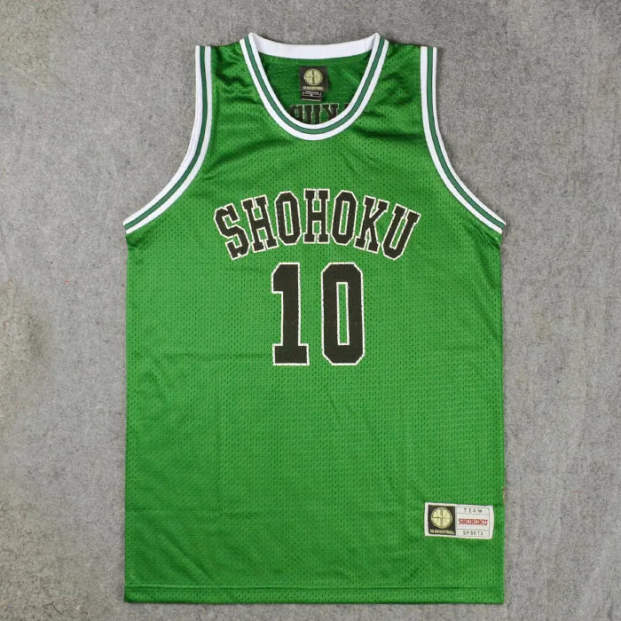 Character Jersey Tank