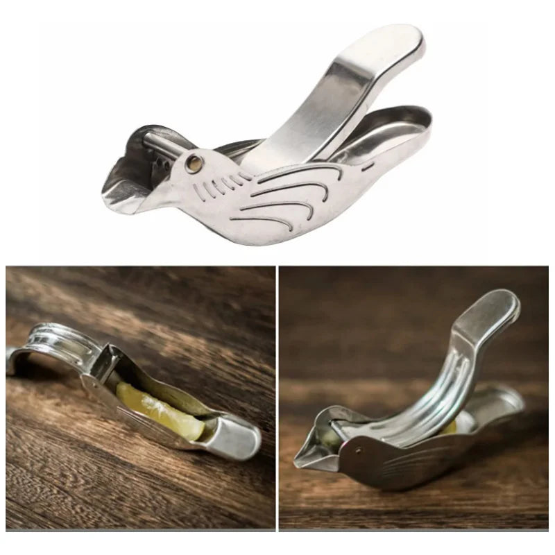 Stainless Steel Vegetable Tools Creative
