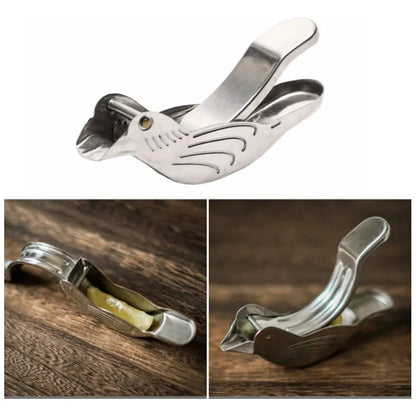 Stainless Steel Vegetable Tools Creative