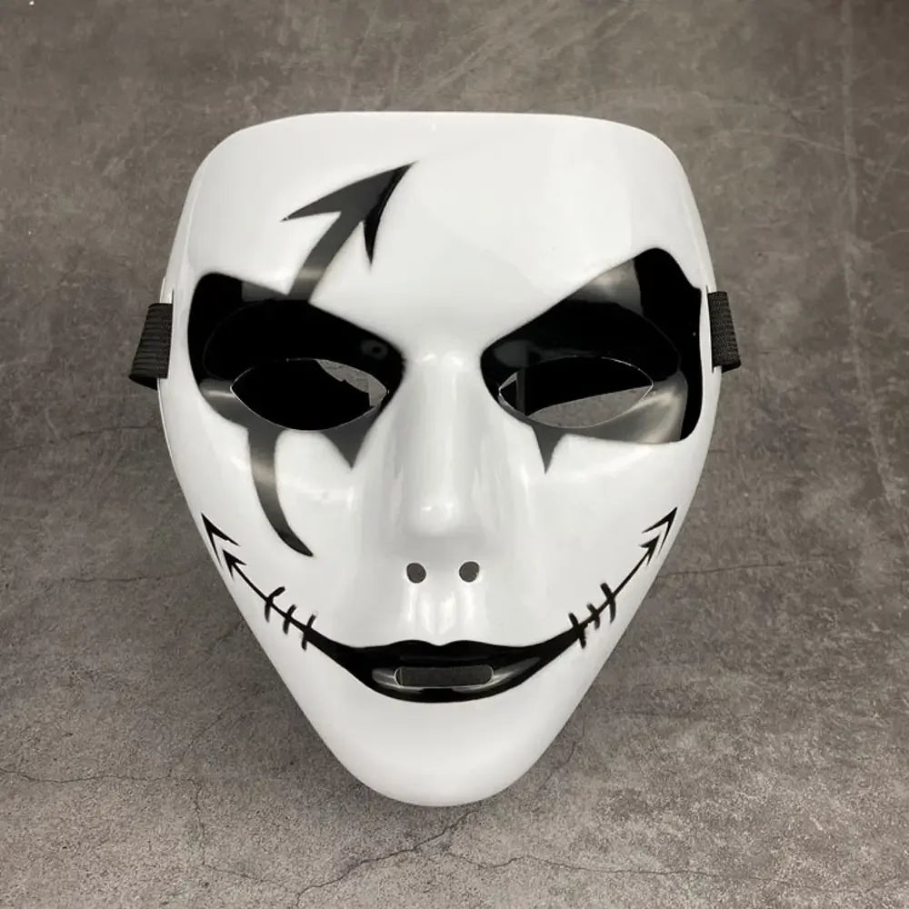 Ancient Style Masquerade Mask