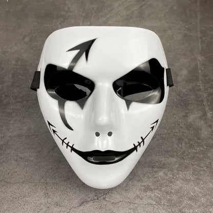 Ancient Style Masquerade Mask