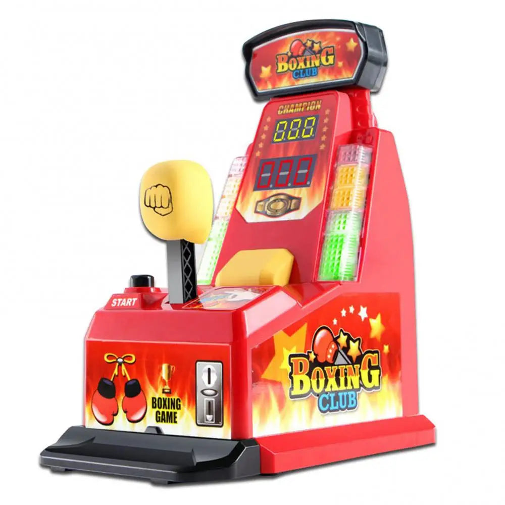 Desktop Finger Integrator Toy