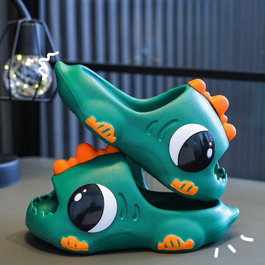 Cartoon Non-Slip Slippers
