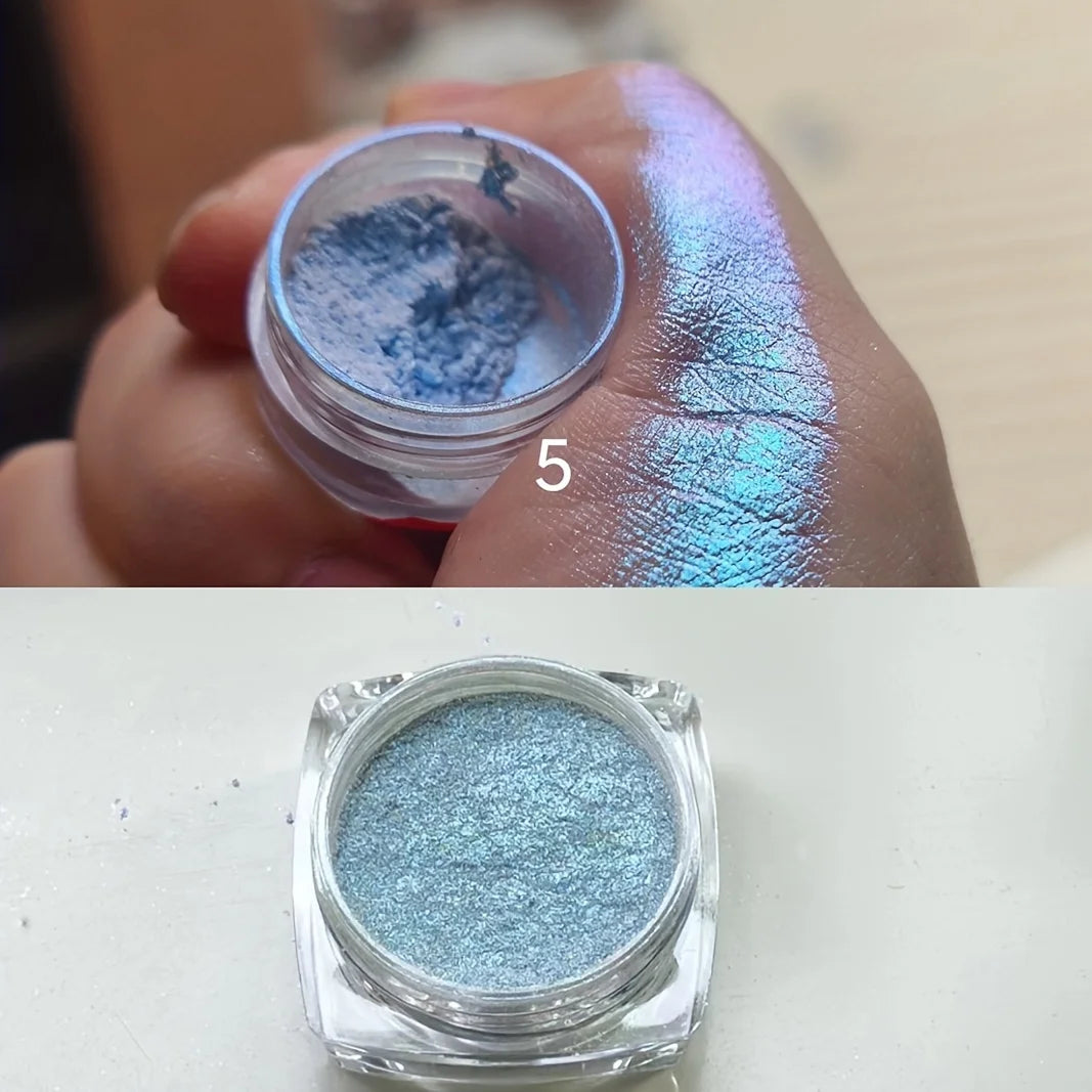 Chameleon Glitter Powder
